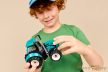 LEGO® City - Traktor (60498)