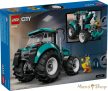 LEGO® City - Traktor (60498)