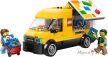 LEGO® City - A furgon (60500)