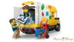 LEGO® City - A furgon (60500)