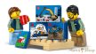 LEGO® City - A furgon (60500)