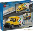 LEGO® City - A furgon (60500)
