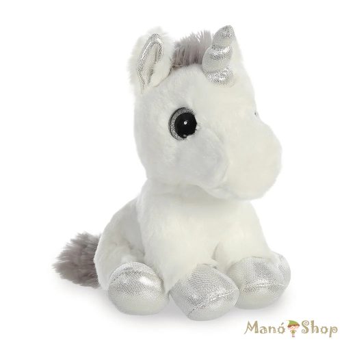 Aurora : Sparkle Tales Sparkle Egyszarvú plüssfigura 30 cm (Sparkle Tales Sparkle Unicorn)