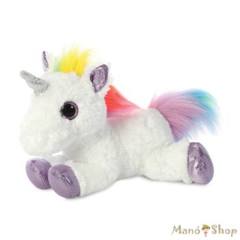 Sparkle Tales 30 cm Dazzle Unikornis - Aurora