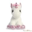 Sparkle Tales 18 cm Lolly Unikornis - Aurora