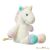 Lil' Sparkle 20 cm Bébi unikornis csörgő - Aurora 