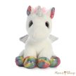 Sparkle Tales 18 cm Spirit Unikornis - Aurora