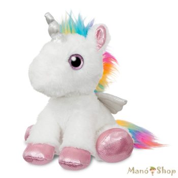 Sparkle Tales 30 cm Stargazer Unikornis - Aurora