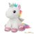 Sparkle Tales 30 cm Stargazer Unikornis - Aurora