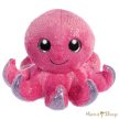 Aurora : Sparkle Tales SeaStar Polip plüssfigura 18 cm (Sparkle Tales SeaStar Octopus)