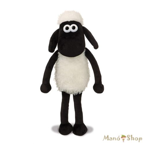 Aurora World: Shaun, a Bárány: 20 cm Shaun a Bárány Plüss