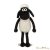Aurora World: Shaun, a Bárány: 20 cm Shaun a Bárány Plüss