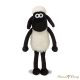 Aurora World: Shaun, a Bárány: 20 cm Shaun a Bárány Plüss