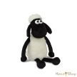 Aurora World: Shaun, a Bárány: 20 cm Shaun a Bárány Plüss