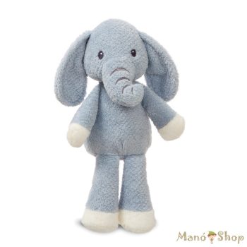 Elly 20 cm Elefánt csörgő - Aurora