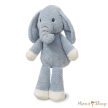 Elly 20 cm Elefánt csörgő - Aurora