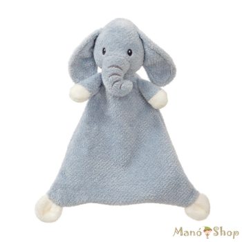 Elly 20 cm Elefánt nyunyóka - Aurora