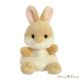 Aurora World: Palm Pals: 13 cm Ella Bunny Nyuszi Plüss