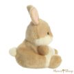 Aurora World: Palm Pals: 13 cm Ella Bunny Nyuszi Plüss