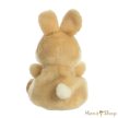 Aurora World: Palm Pals: 13 cm Ella Bunny Nyuszi Plüss