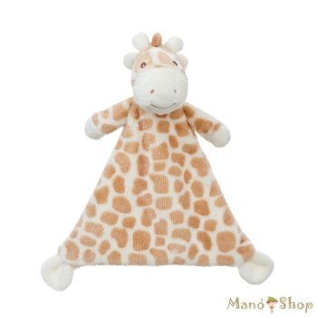 Gigi 26 cm Zsiráf nyunyóka - Aurora