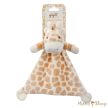 Gigi 26 cm Zsiráf nyunyóka - Aurora