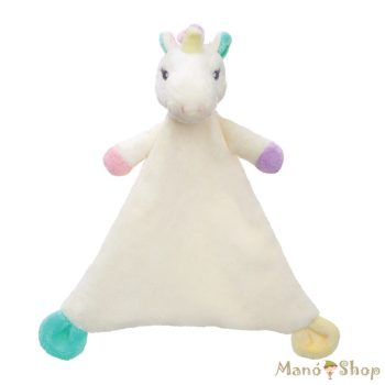 Lil' Sparkle 26 cm Bébi unikornis nyunyóka - Aurora 