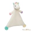 Lil' Sparkle 26 cm Bébi unikornis nyunyóka - Aurora 