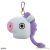 Aurora BT21: MANG plüss kulcstartó – 10 cm