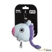 Aurora BT21: MANG plüss kulcstartó – 10 cm