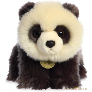   Aurora : Miyoni Óriáspanda plüssfigura 28 cm (Miyoni Giant Panda)