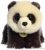 Aurora : Miyoni Óriáspanda plüssfigura 28 cm (Miyoni Giant Panda)