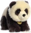 Aurora : Miyoni Óriáspanda plüssfigura 28 cm (Miyoni Giant Panda)