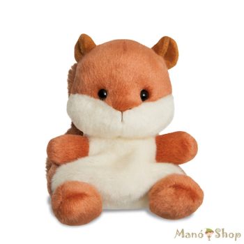 Palm Pals Cliks 13 cm Nibbles Mókus - Aurora