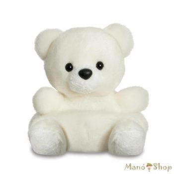   Aurora : Palm Pals Snowy Jegesmedve plüssfigura 13 cm (Palm Pals Snowy Polar Bear)