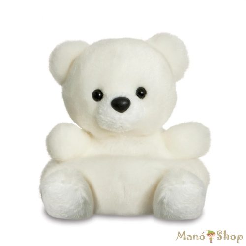 Aurora : Palm Pals Snowy Jegesmedve plüssfigura 13 cm (Palm Pals Snowy Polar Bear)