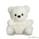Aurora : Palm Pals Snowy Jegesmedve plüssfigura 13 cm (Palm Pals Snowy Polar Bear)