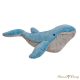 Aurora : Luxe Boutique Winston Bálna plüssfigura 48 cm (Luxe Boutique Winston Whale)