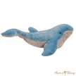 Aurora : Luxe Boutique Winston Bálna plüssfigura 48 cm (Luxe Boutique Winston Whale)