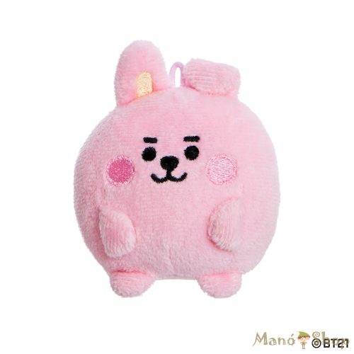 Aurora BT21: Cooky Pong Pong plüss – 8 cm