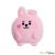 Aurora BT21: Cooky Pong Pong plüss – 8 cm