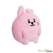 Aurora BT21: Cooky Pong Pong plüss – 8 cm