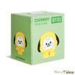 Aurora BT21: Chimmy Pong Pong plüss – 8 cm