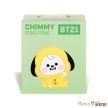 Aurora BT21: Chimmy Pong Pong plüss – 8 cm