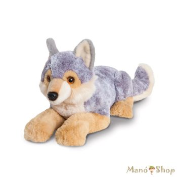   Aurora : Borealis Asher Farkas plüssfigura 36 cm (Borealis Asher Wolf)