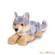 Aurora : Borealis Asher Farkas plüssfigura 36 cm (Borealis Asher Wolf)
