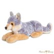 Aurora : Borealis Asher Farkas plüssfigura 36 cm (Borealis Asher Wolf)