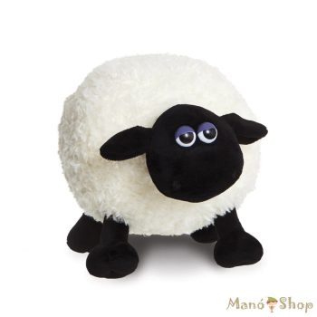 Aurora Shaun, a bárány: Shirley plüssfigura – 23 cm