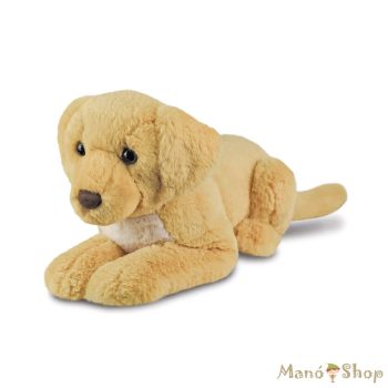   Aurora : Borealis Bertie Labrador plüssfigura 36 cm (Borealis Bertie Labrador Dog)