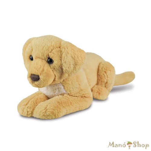 Aurora : Borealis Bertie Labrador plüssfigura 36 cm (Borealis Bertie Labrador Dog)